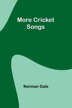 Paperback More Cricket Songs Book