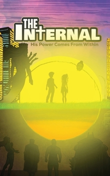 Hardcover The Internal Book
