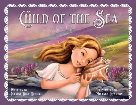 Paperback Child of the Sea Book