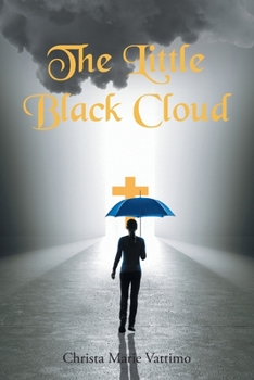 Paperback The Little Black Cloud Book