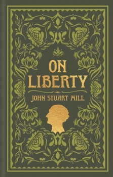 Hardcover On Liberty Book