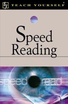 Paperback Speed Reading Book