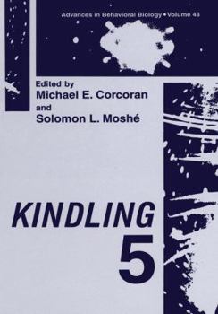 Paperback Kindling 5 Book