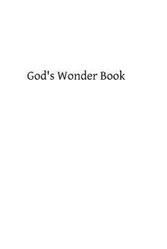 Paperback God's Wonder Book