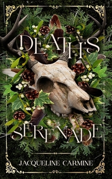 Paperback Death's Serenade Book