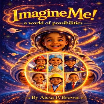 Imagine Me!: A World of Possibilities
