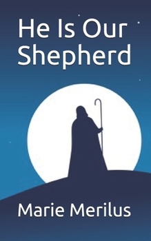 Paperback He Is Our Shepherd Book