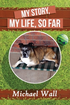 Paperback My Story, My Life, So Far Book