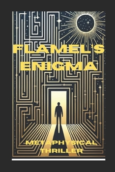 Paperback Flamel's Enigma Book