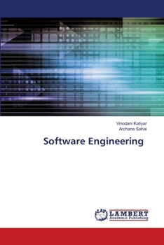 Paperback Software Engineering Book