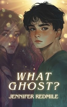 Paperback What Ghost? Book