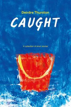 Paperback Caught Book