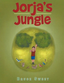 Paperback Jorja's Jungle Book