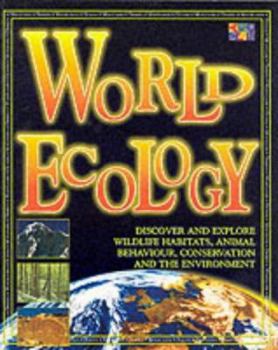 Paperback World Ecology Book