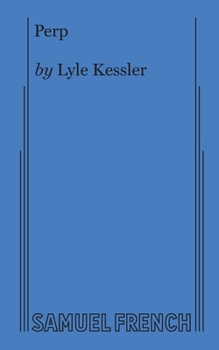 Paperback Perp Book
