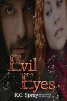 Paperback Evil Eyes Book