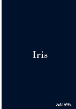 Paperback Iris: Collectible Notebook Book