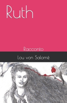 Paperback Ruth: Racconto [Italian] Book