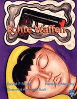 Paperback Echte Waffen [German] Book