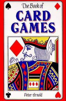 Paperback Book of Card Games Book