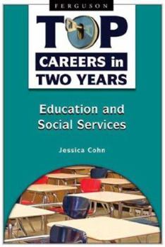 Hardcover Education and Social Services Book