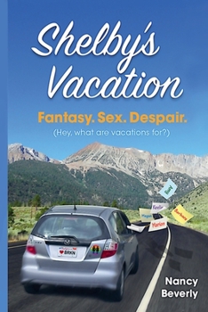 Shelby's Vacation
