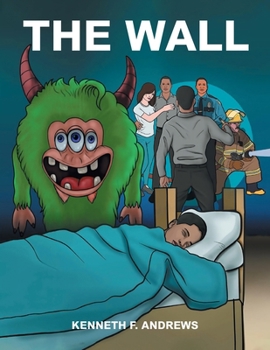 Paperback The Wall Book