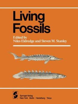 Paperback Living Fossils Book