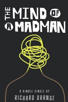 Paperback The Mind of a Madman Book