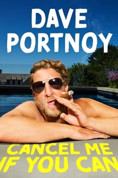 Hardcover Cancel Me If You Can Book