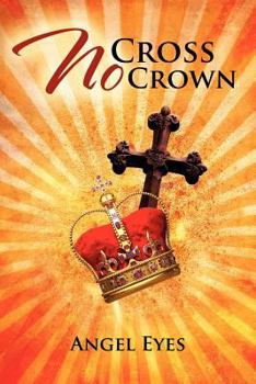 Paperback No Cross No Crown Book