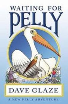 Paperback Waiting for Pelly Book