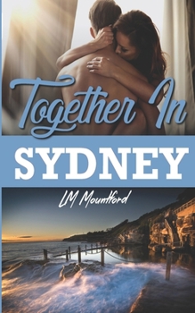 Paperback Together In Sydney: A Second Chance Friends to lovers Romance Book