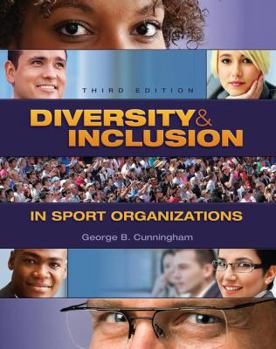 Diversity and Inclusion in Sport Organizations: A Multilevel Perspective
