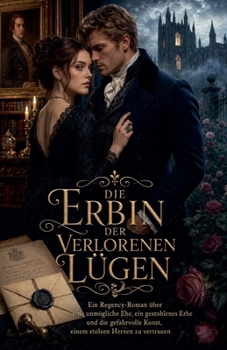 Die Erbin der verlorenen Lügen