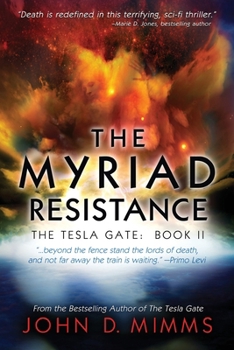 Paperback The Myriad Resistance Book