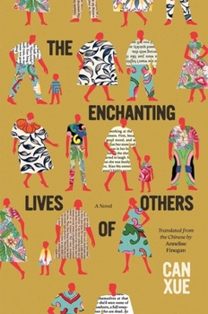 Hardcover The Enchanting Lives of Others Book