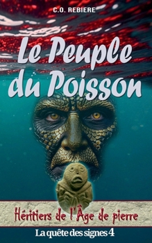 Paperback Le Peuple du Poisson [French] Book