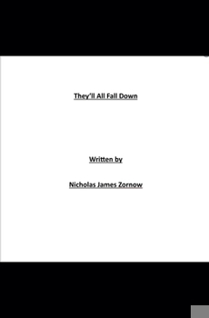 Paperback They'll All Fall Down Book