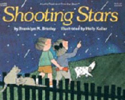 Shooting Stars - Book  of the Let's-Read-and-Find-Out Science, Stage 1