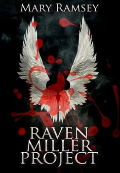 Hardcover Raven Miller Project: Premium Hardcover Edition Book