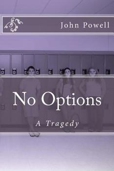 Paperback No Options Book