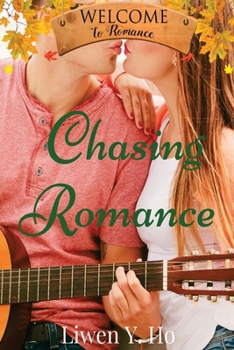 Paperback Chasing Romance Book