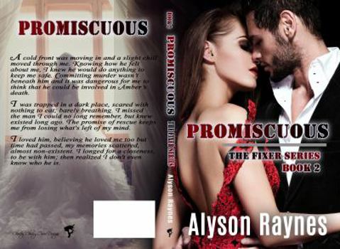 Paperback Promiscuous (The Fixer Series) Book