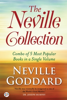 Paperback The Neville Collection Book