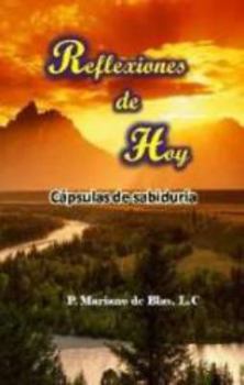Paperback Reflexiones de Hoy Book
