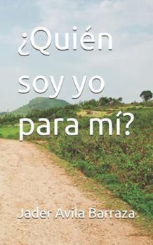Paperback ¿Quién soy yo para mí? [Spanish] Book