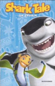 Paperback Shark tale. La storia [Italian] Book