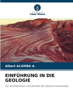 Paperback Einführung in Die Geologie [German] Book