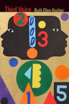 Paperback Third Voice: Poems Book